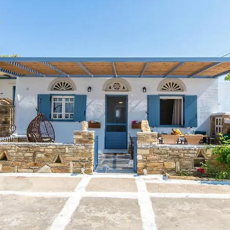 Θἔρως Apartment Agios Sostis  Exterior foto