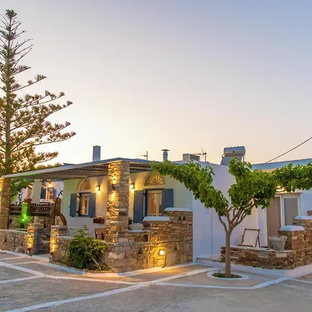 Θἔρως Apartment Agios Sostis  Exterior foto
