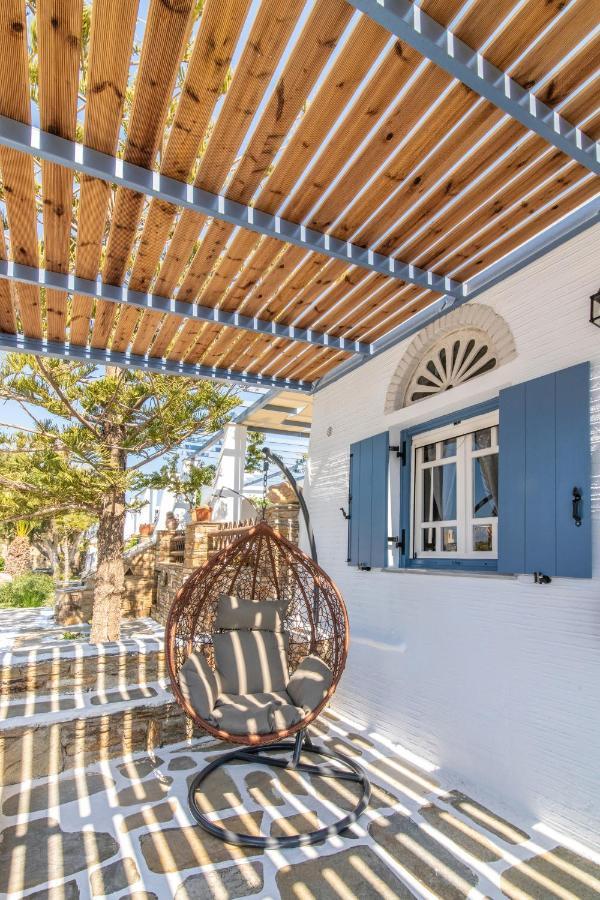 θἔρως Apartment Agios Sostis (Tinos)