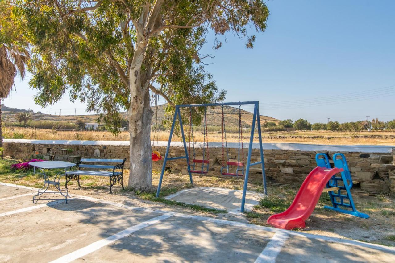 Apartment θἔρως Agios Sostis (Tinos)