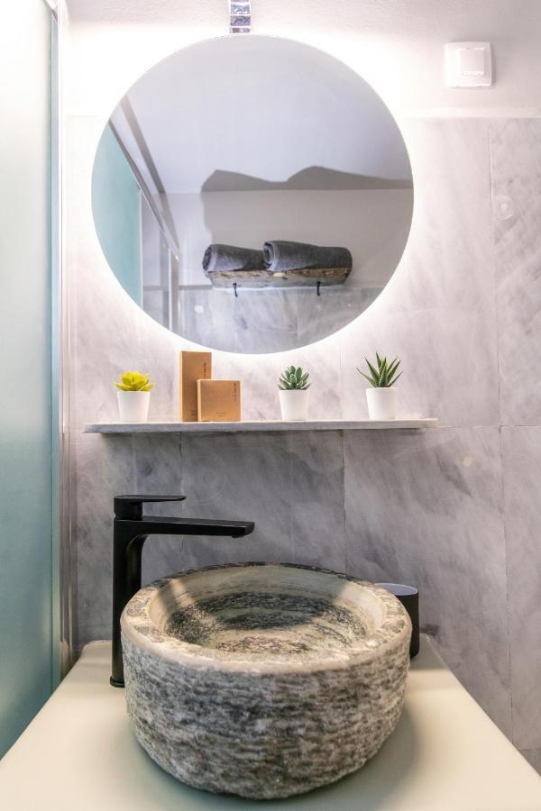 θἔρως Apartment