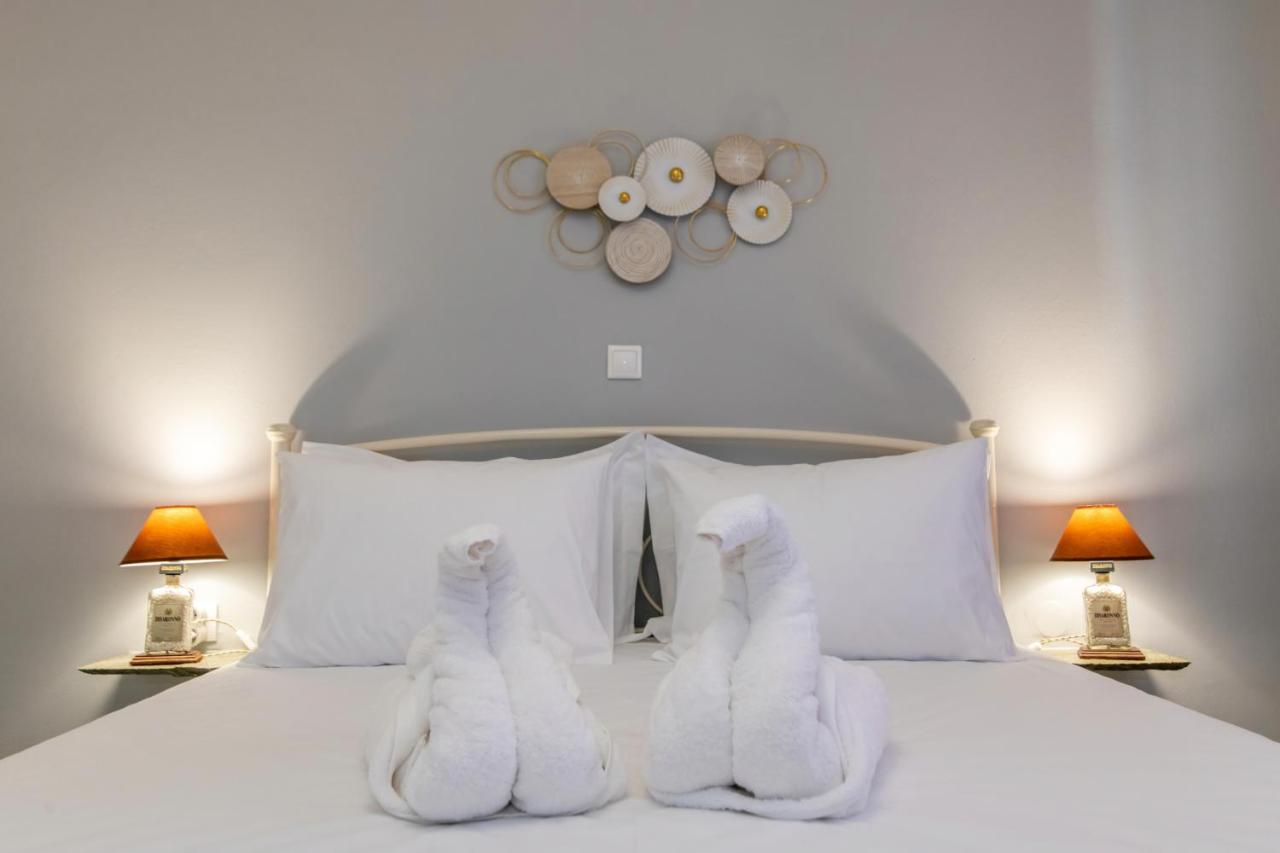 θἔρως Apartment Agios Sostis (Tinos)