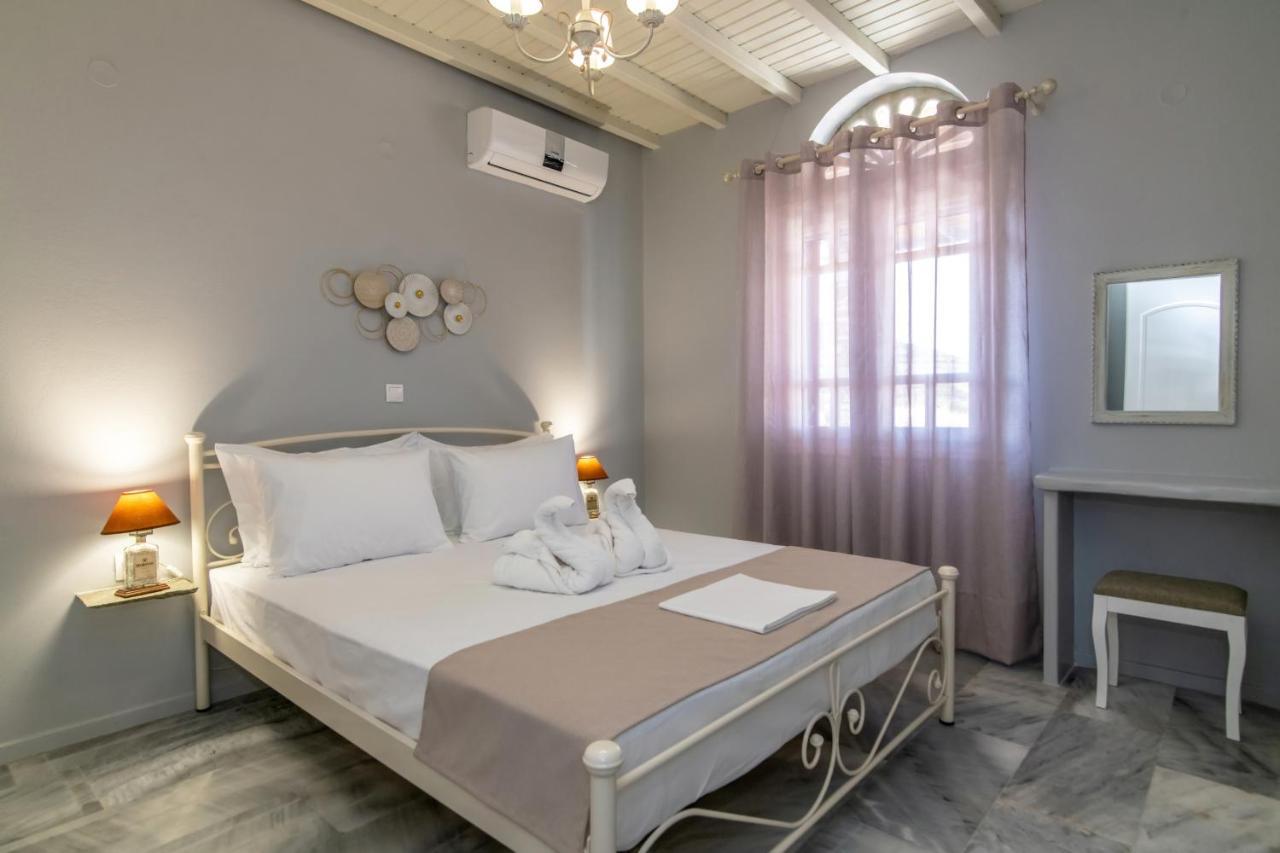 Apartment θἔρως