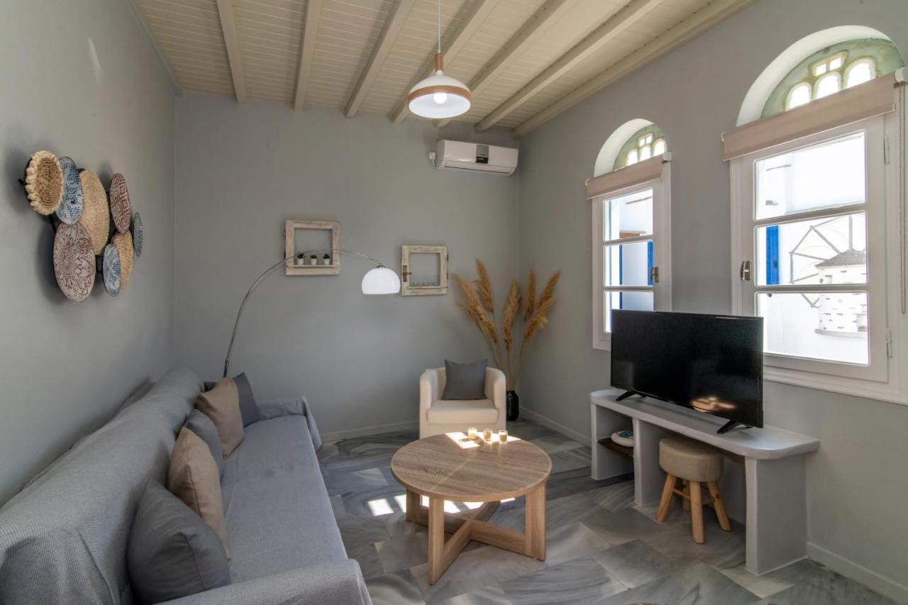 Apartment θἔρως Agios Sostis (Tinos)