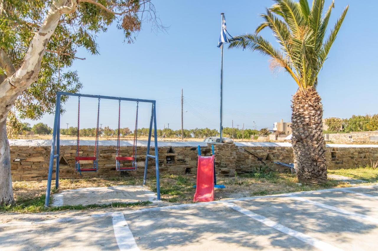 θἔρως Apartment Agios Sostis (Tinos)