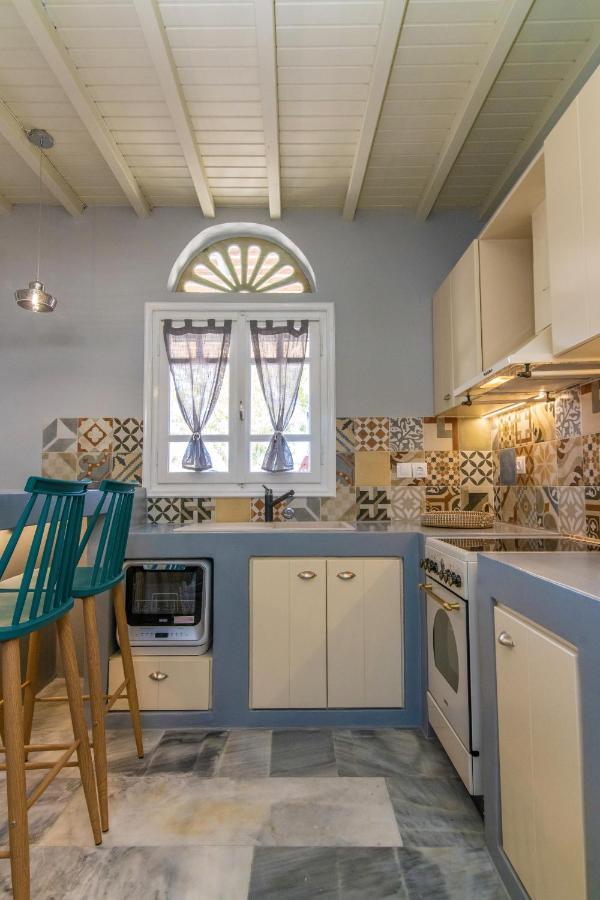 Apartment θἔρως *